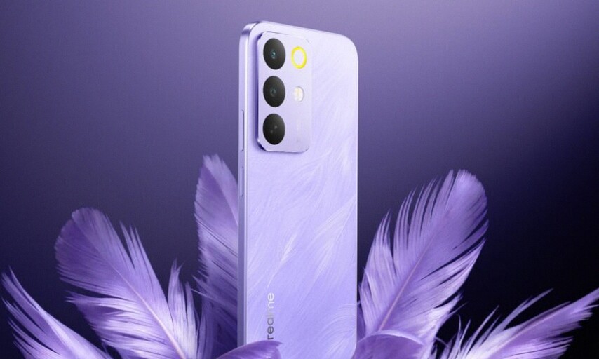 Realme C85 5G Officially Launched with Affordable Specs and Powerful Performance