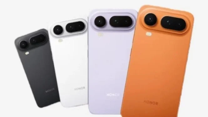 Honor Magic 8 Pro Air Leak: Ultra-Thin Compact Phone with Dimensity 9500+ & Android 16