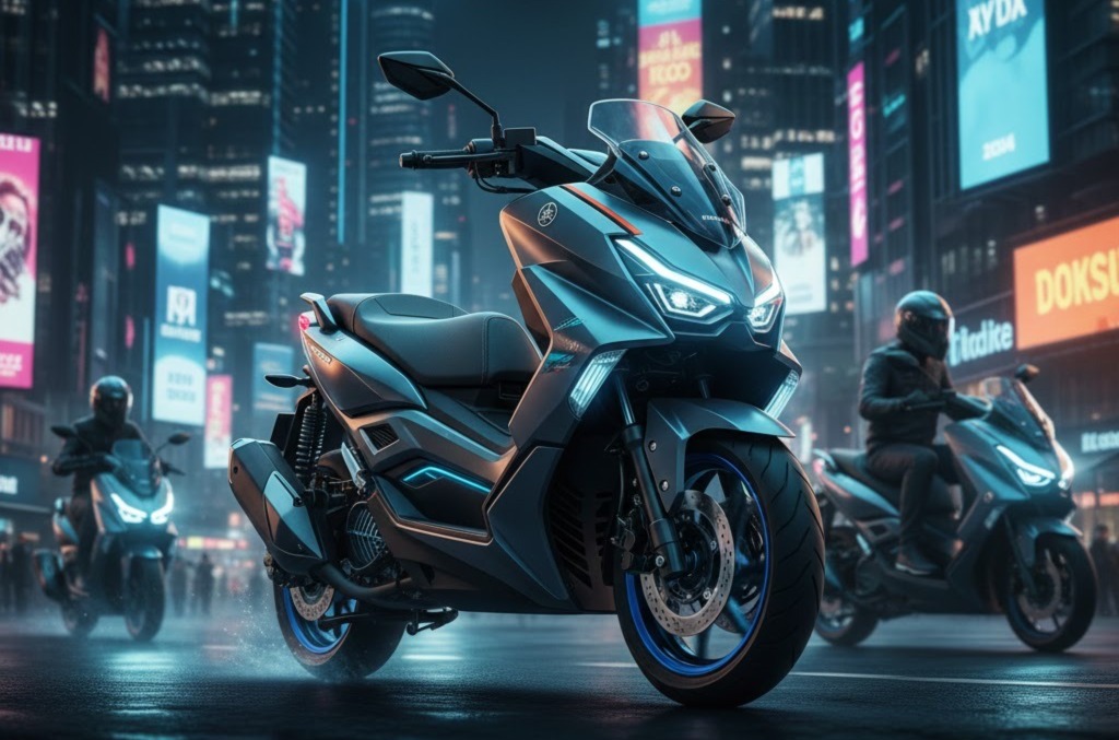 Feiying UFR 150 Max Expedition 2026 Unveils Sleek Modern Lines, Ready to Hit Market Soon