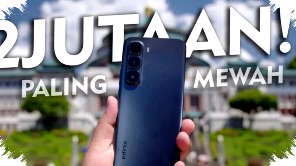 Infinix HOT 60 Pro Plus Review: Stunning Design That Outshines Flagship Phones!