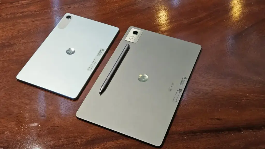 5 Must-Know Reasons to Buy Moto Pad 60 Pro: A Serious Tablet for Work Efficiency