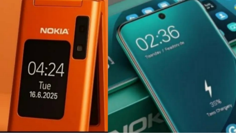Nokia Unveils G26 and X2 Entry-Level Smartphones Launching Early 2026