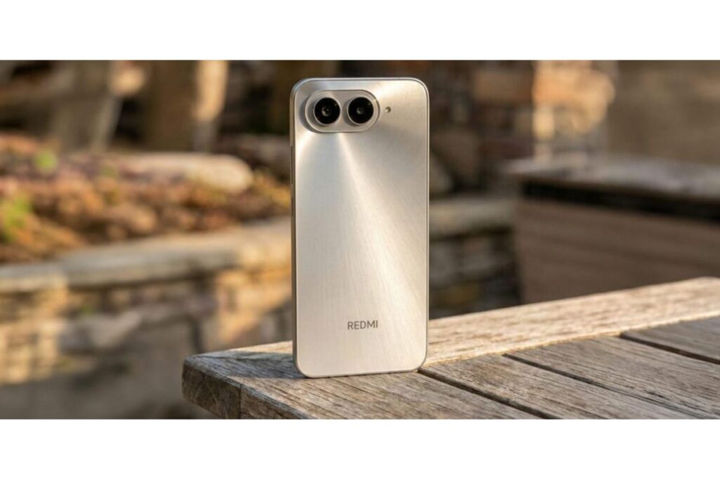 Redmi Turbo 5 Launching January 2026: New Contender in Mid-Range Smartphone Segment