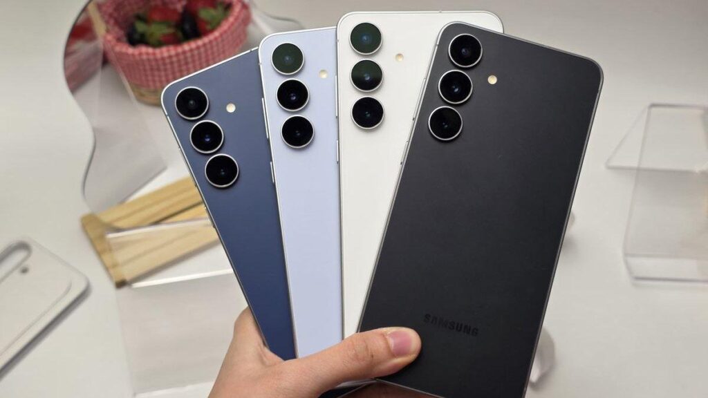 Top Smartphones Under Mid-Range Budget in 2026: iPhone, POCO, Vivo, OPPO Choices Reviewed