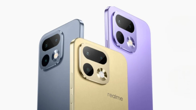 Realme 16 Pro & Pro+ Launch with Smooth 144Hz Displays: Key Specs & Features Revealed