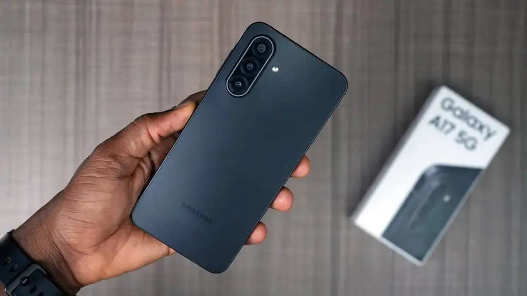 Samsung Galaxy A17 5G Price Drops in January 2026, Now a Top Mid-Range Smartphone Choice