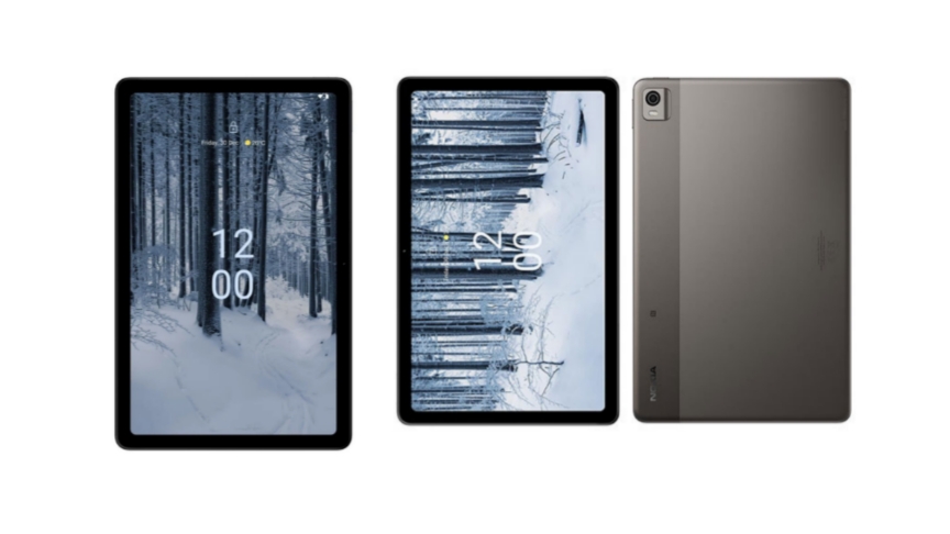Nokia T21 Review: Affordable Tablet with Powerful Specs Perfect for Students