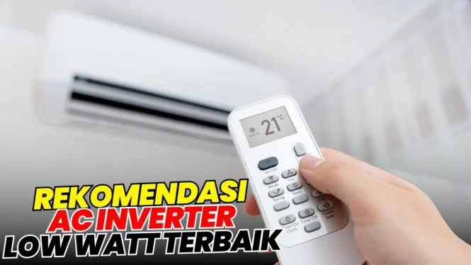 Start 2026 Cool & Save Big: Top 5 Energy-Efficient Inverter ACs You Need Now