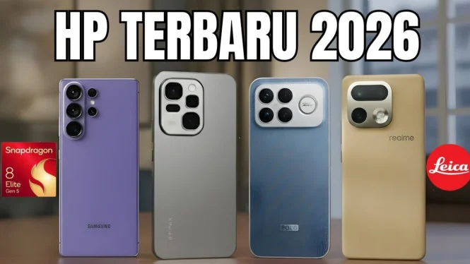 Top 5 Upcoming Smartphones in 2026 You Must Watch Out For: Latest Leaks & Features