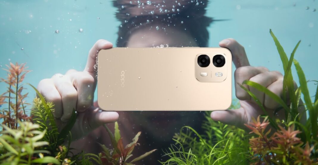 Oppo A6 Pro 5G Launches in New Market: Key Differences Compared to Previous Release