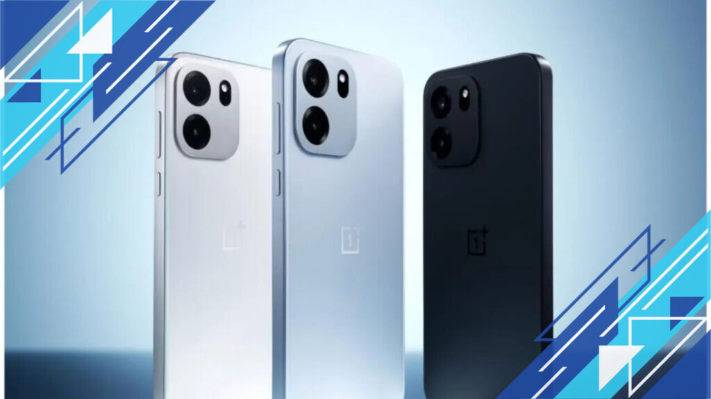 OnePlus Turbo 6V Specs Leaked: Huge Battery and Smooth 144Hz Display Highlight Features