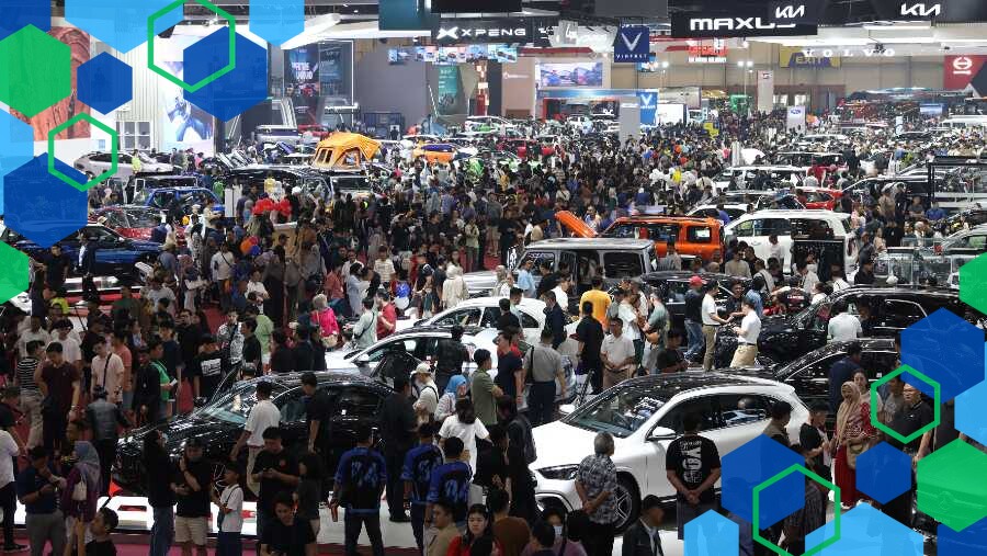 Top-Selling Cars of the Year: How Toyota Dominated the Market with Massive Sales