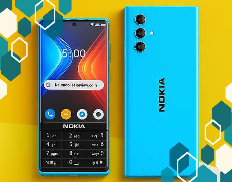 Nokia NX 5G Launches Pro-Level Camera Featuring Advanced Features and 200 MP Sensor