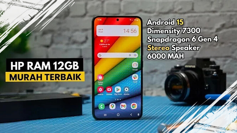 Top 7 Smartphones with 12GB RAM & 512GB Storage for Smooth Heavy Gaming and Multitasking