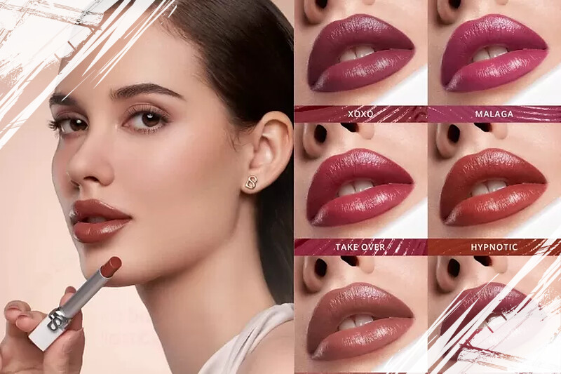 Top 8 Best Lipsticks for Dry Lips: Ultra-Moisturizing Formulas for All-Day Comfort
