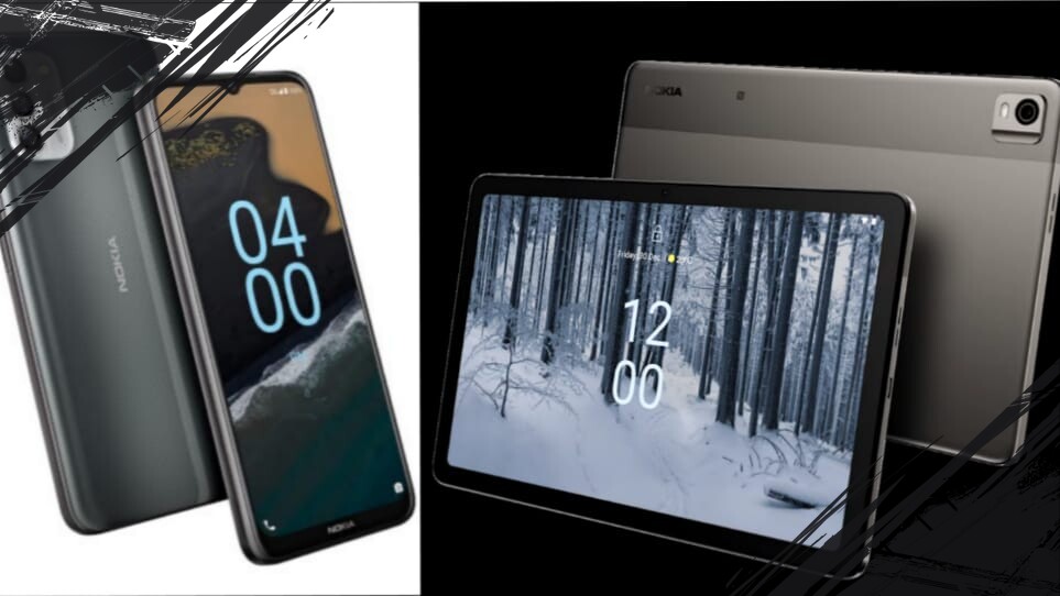 Top 5 Nokia Phones with DSLR-Quality Cameras Perfect for Mobile Photographers