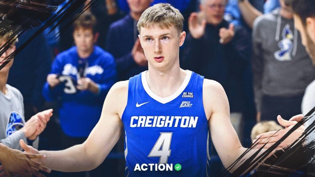 Creighton vs Seton Hall: Expert Predictions, Picks, and Odds for Upcoming Game