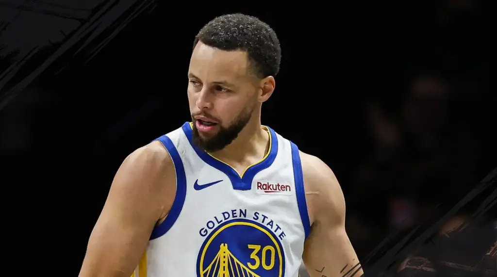 2 Major NBA Trade Rumors: Steph Curry and Derrick White Could Switch Teams Soon