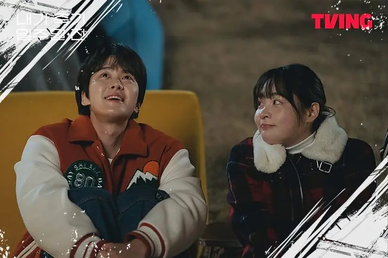 7 Fantasy Romance K-Dramas With Unforgettable Love Stories to Add to Your Watchlist