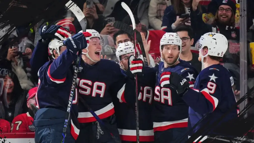 4 Key Players Shaping the Nation-Loaded Olympic Team Without Kreider or Fox