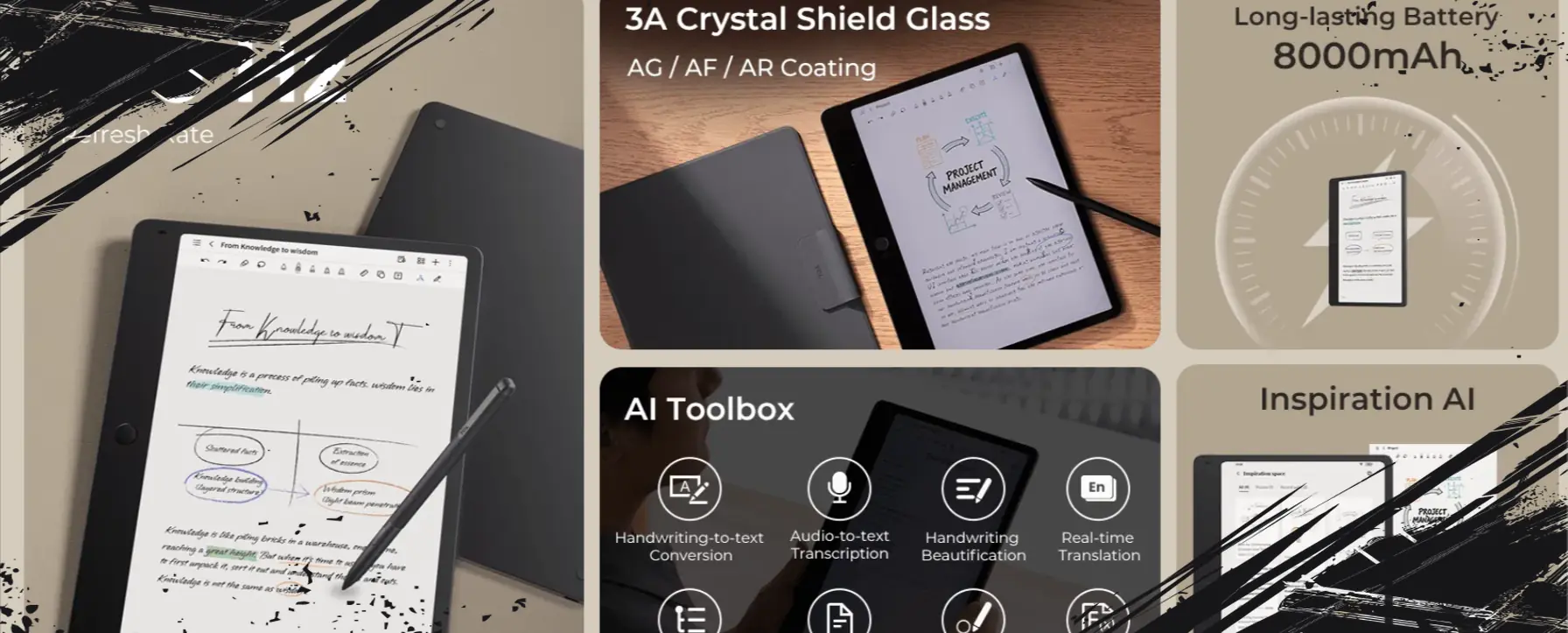 TCL Shifts Focus with Note A1 NXTPAPER Launch: Full Review and What to Expect Next
