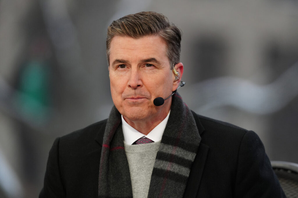 ESPN Commentator Expresses Regret Over His Recent Heisman Trophy Selection