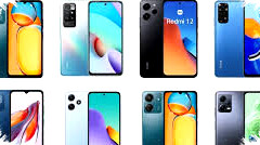 Affordable Redmi Phones Under 2 Million That Defy Limits, Combining Versatility with Budget-Friendly Power for Everyday Use