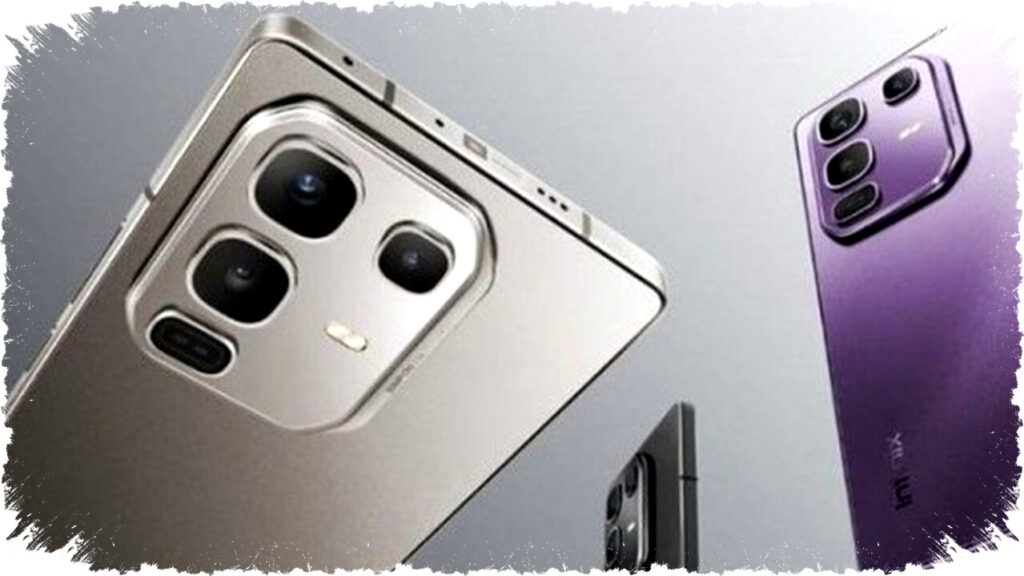 Infinix Note 50 Pro 5G Challenges Flagships With 50MP OIS Camera, Proving Premium Tech Doesn’t Need A Premium Price