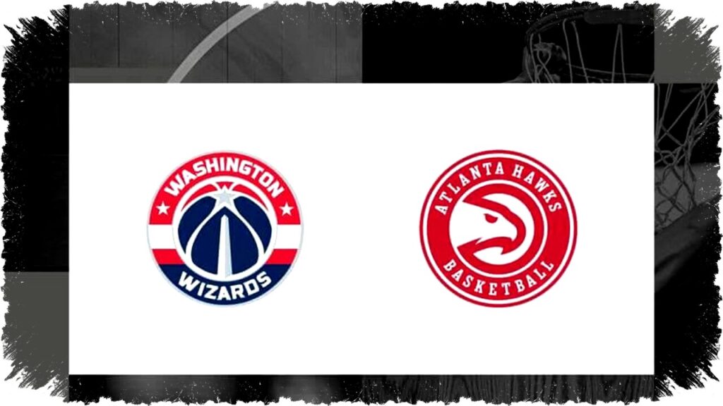 Unlock Every Streaming Secret and TV Channel to Watch the Crucial Wizards vs Hawks Clash on February 24 at State Farm Arena