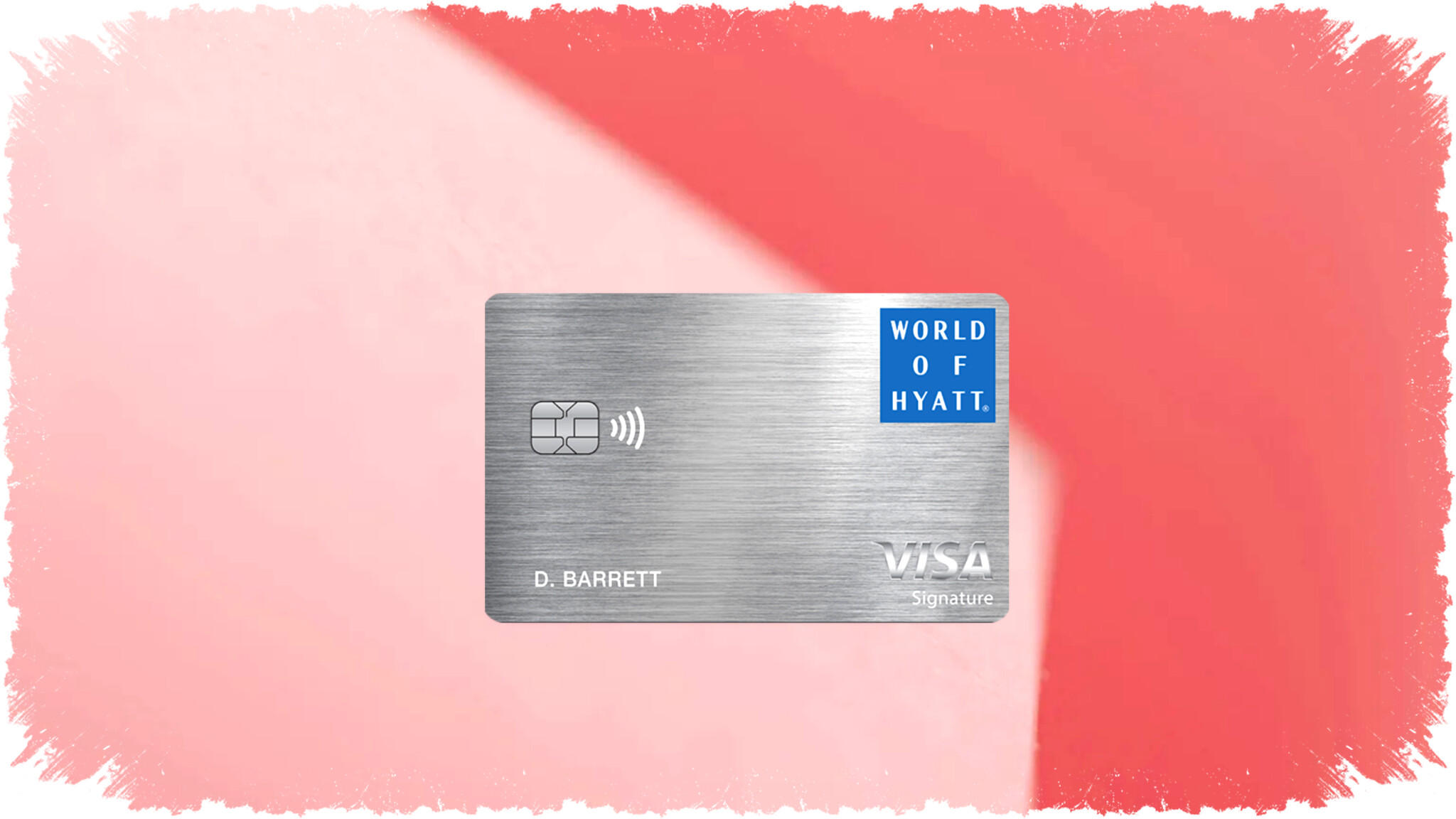 Why The World Of Hyatt Credit Card Stands Out As The Ultimate Choice For Hotel Rewards And Luxury Perks