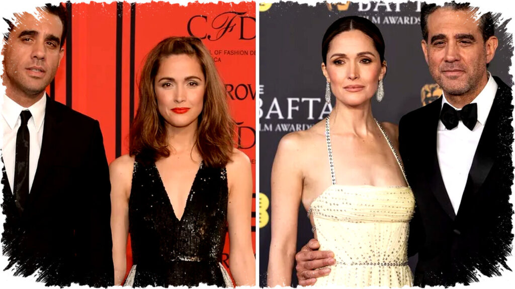 Inside Rose Byrne And Bobby Cannavale’s Unconventional Marriage And The Beautiful Chaos Of Raising Their Two Sons Together