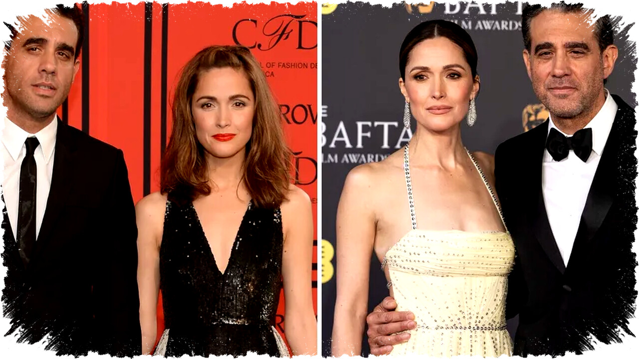 Inside Rose Byrne And Bobby Cannavale’s Unconventional Marriage And The Beautiful Chaos Of Raising Their Two Sons Together