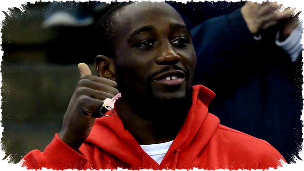 Son Of Boxing Legend Terence Crawford Shatters Expectations To Claim Nebraska State Wrestling Title As Freshman