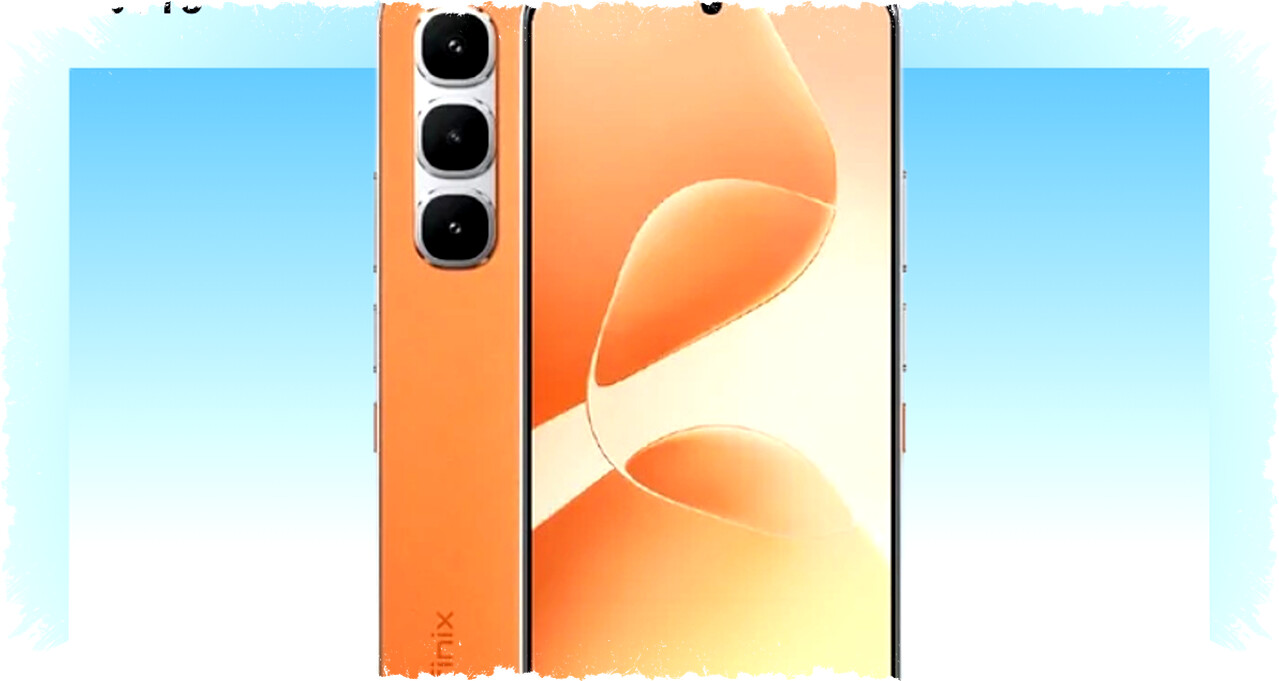 Infinix Hot 70 Pro Appears Officially With 5G Support and Streamlined Memory Option Unveiling Key Upgrades
