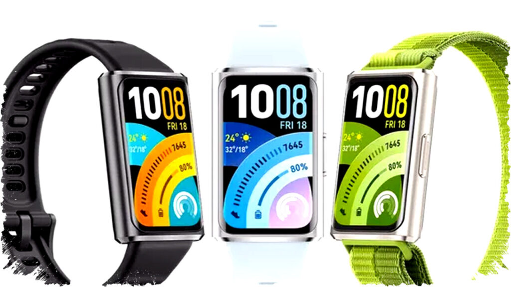 Huawei Band 11 Pro Delivers Built-In GPS and Ultra-Bright AMOLED with Premium Features at an Accessible Price