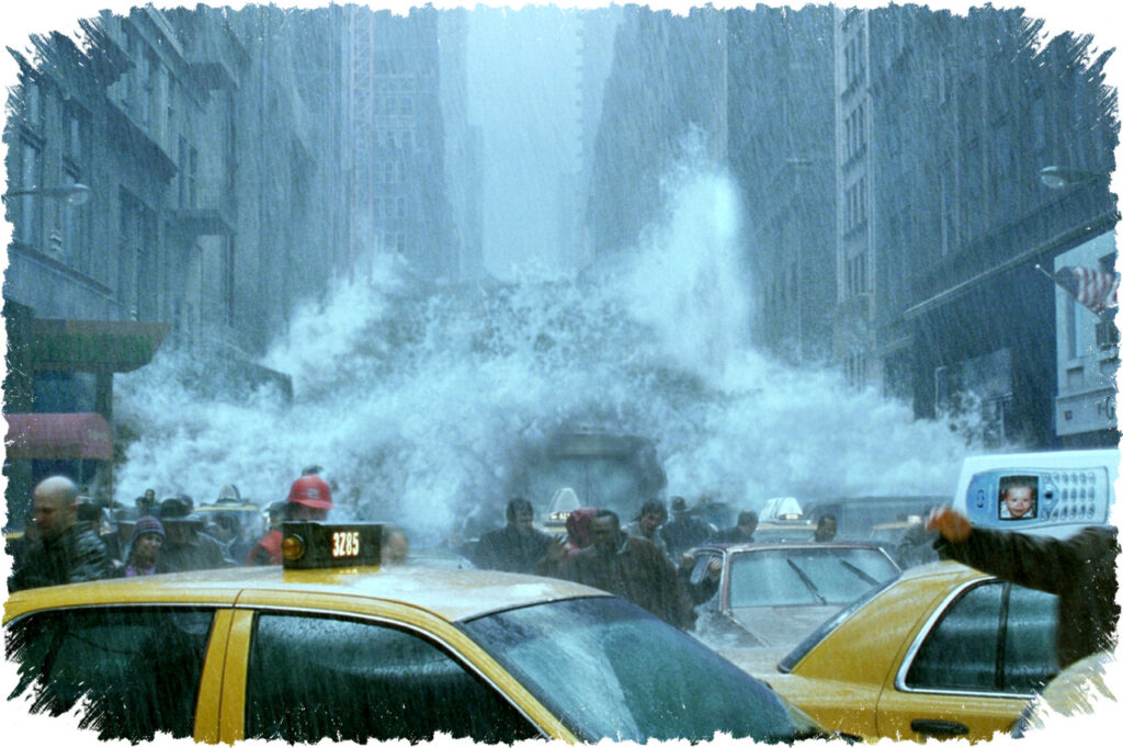 9 Thrilling Disaster Movies You Must Watch for Spectacular Visuals and Intense Survival Drama