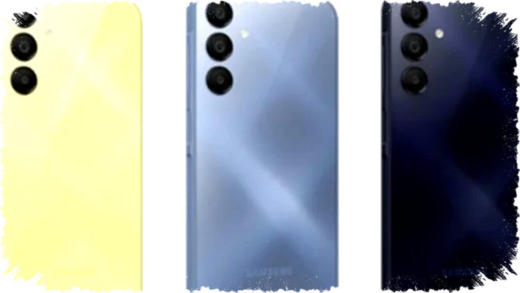 Samsung Galaxy A15 5G Delivers Premium AMOLED, Knox Security, and 4 Years of Updates—Redefining Affordable Power and Protection