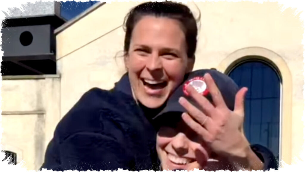 Team USA’s Hilary Knight Proposes to Brittany Bowe at 2026 Olympics, Sparking Love Amid Fierce Medal Battles