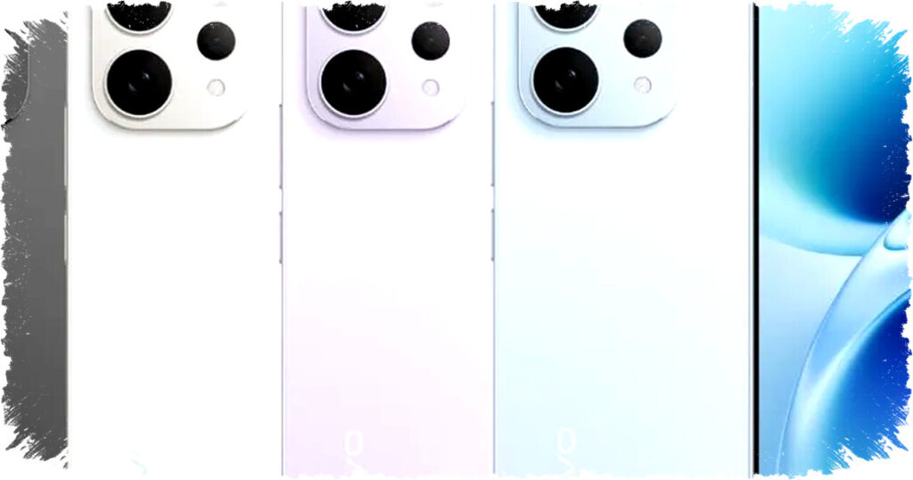 Vivo V70 FE Leak Reveals Stunning 200MP Camera and Massive 7,000mAh Battery for the Mid-Range Market