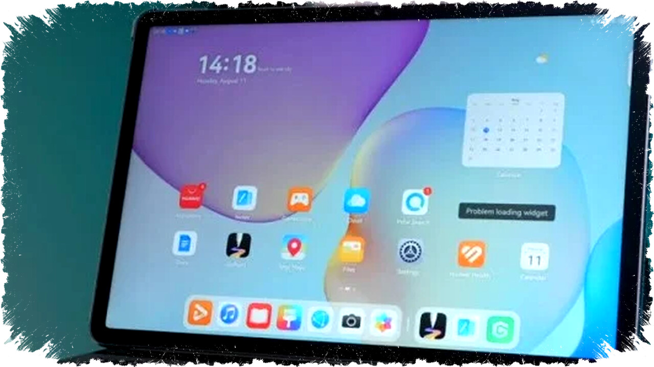 Huawei MatePad 11.5: The Mid-Range Tablet Shattering Laptop Myths with Flagship Features and Stunning 2K 120Hz Display