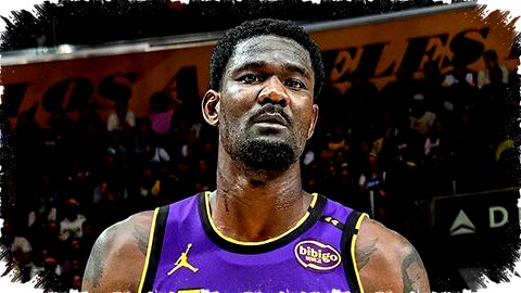 Lawyer: Lakers’ Deandre Ayton Detained in Bahamas Over Tiny Marijuana Trace—Rapid Release Amidst Legal Gray Area