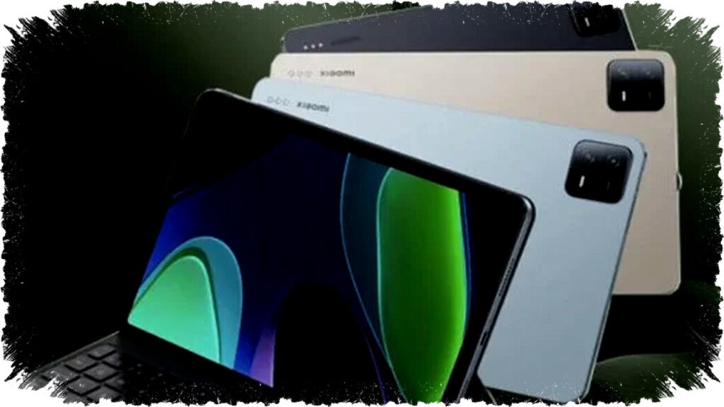 Xiaomi Pad 6 Slashed Insanely: Snapdragon 870 & 144Hz Screen Crush Rivals Way Above Its Price—Is This the Hidden Monster Tablet?