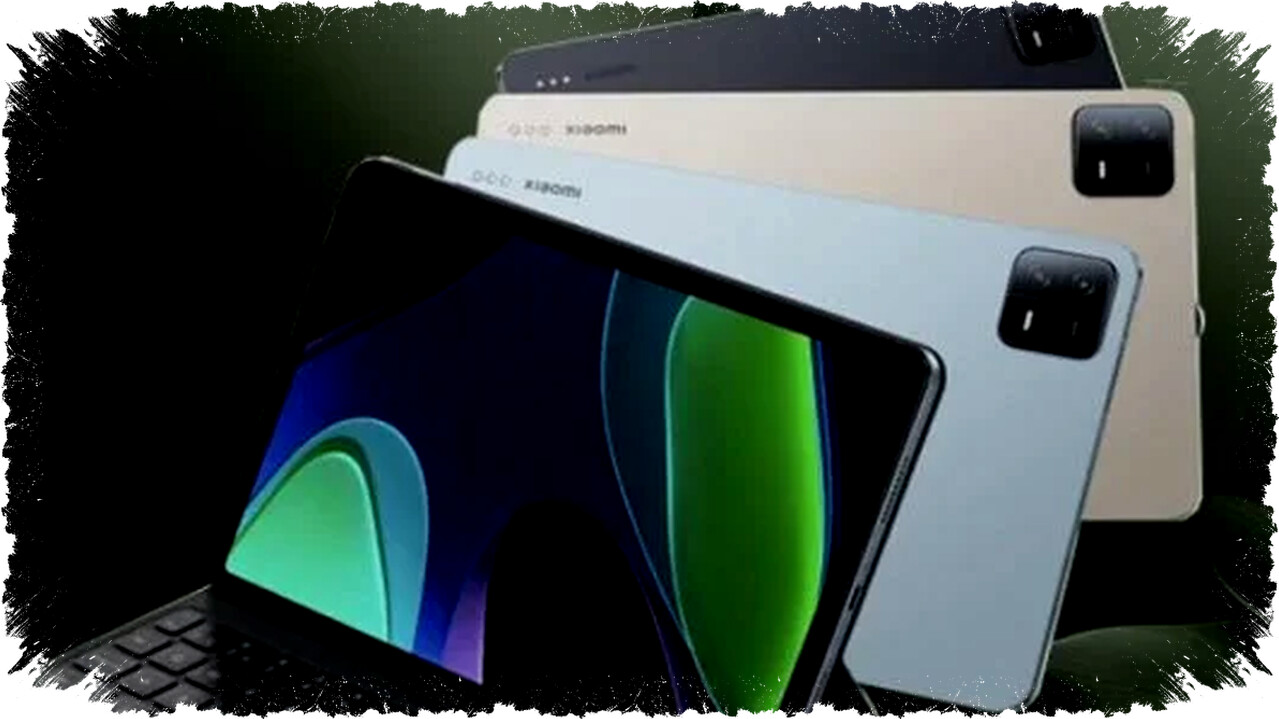 Xiaomi Pad 6 Slashed Insanely: Snapdragon 870 & 144Hz Screen Crush Rivals Way Above Its Price—Is This the Hidden Monster Tablet?