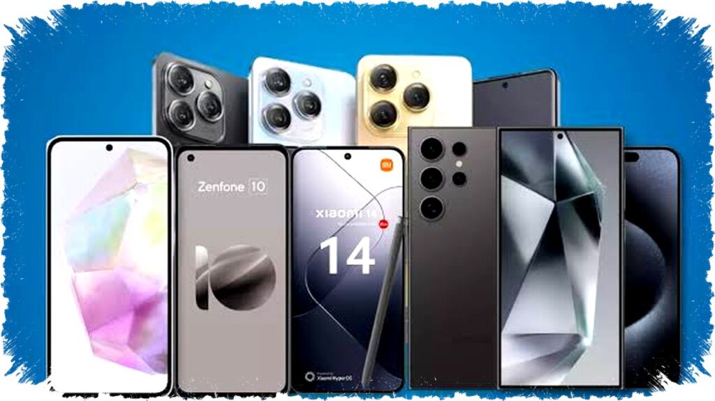 Unlock the Power of 8GB RAM Phones: Shocking Specs and Prices That Crush Expectations in 2026—Which One Truly Dominates Your Budget?