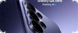 Unveiling Samsung Galaxy S26 Ultra’s Camera: f/1.4 Sensor & AI-Powered Cinematic Revolution