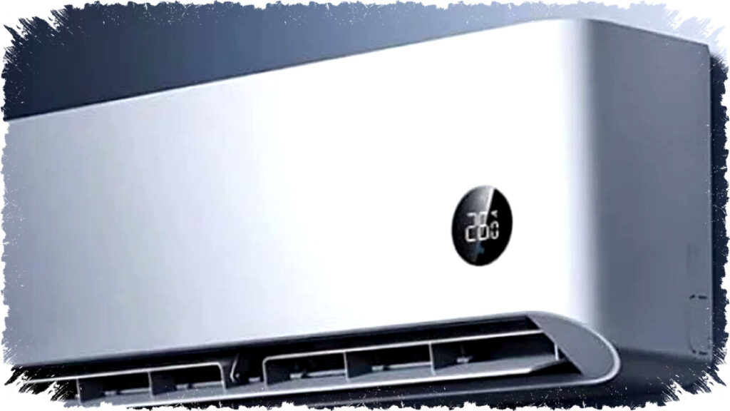 Xiaomi’s AI-Powered Smart AC with Sleek Design and Energy-Saving Features Surprises Many