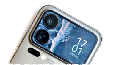 Xiaomi 18 Leak: Bigger Screen & 200MP Periscope Camera, Full Specs and ...