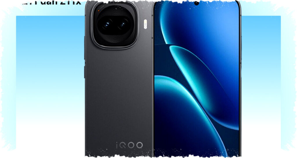iQOO Z11 and Z11x Leak: 9,000mAh Battery with 90W Fast Charging and Snapdragon 7s Gen 4