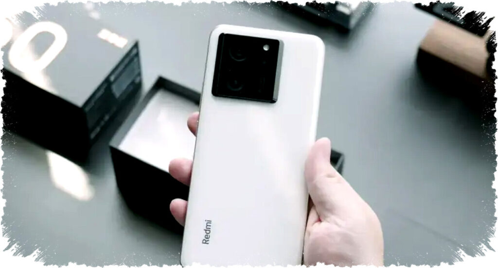 Redmi K100 Pro Max to Feature 200MP Periscope Camera, Marking Major Leap in Mobile Photography