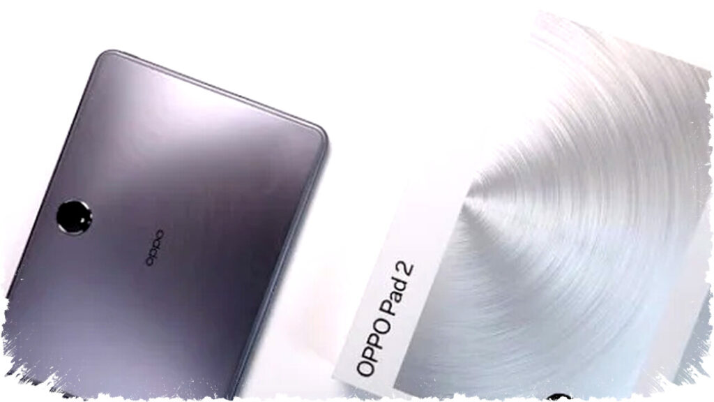 OPPO Pad 2: Premium Snapdragon 8 Gen 2 Tablet with 12" 3K 144Hz Display Beats Expectations